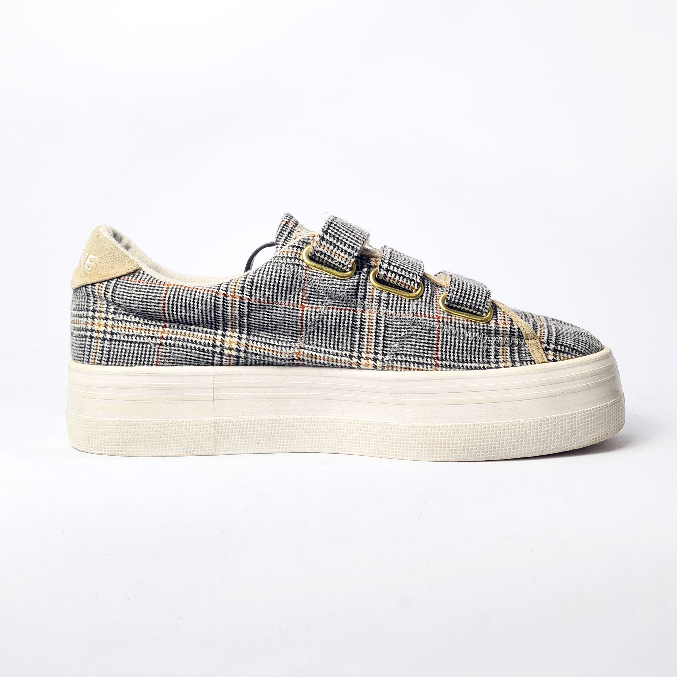 Noname Platform Sneakers - Image 2