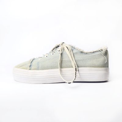 Chaussures Creeks Casual