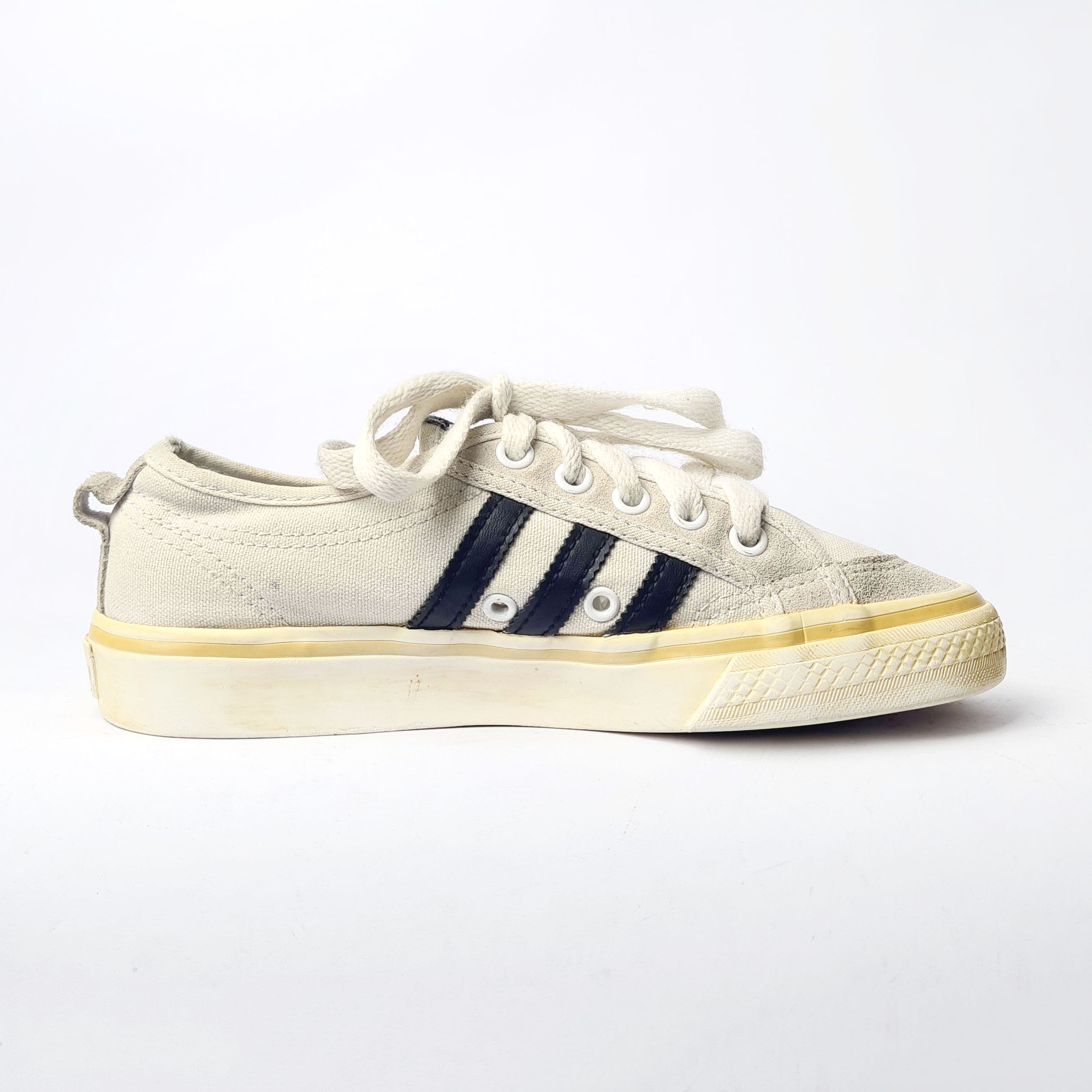 Adidas Nizza Sneakers - Image 2