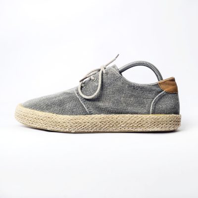 Stylish Jute Mid Sole Casual