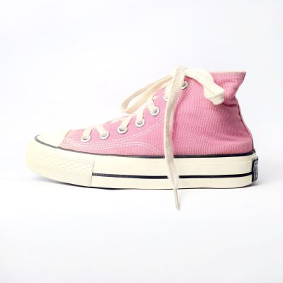 Canvas Casual Converse Inspired