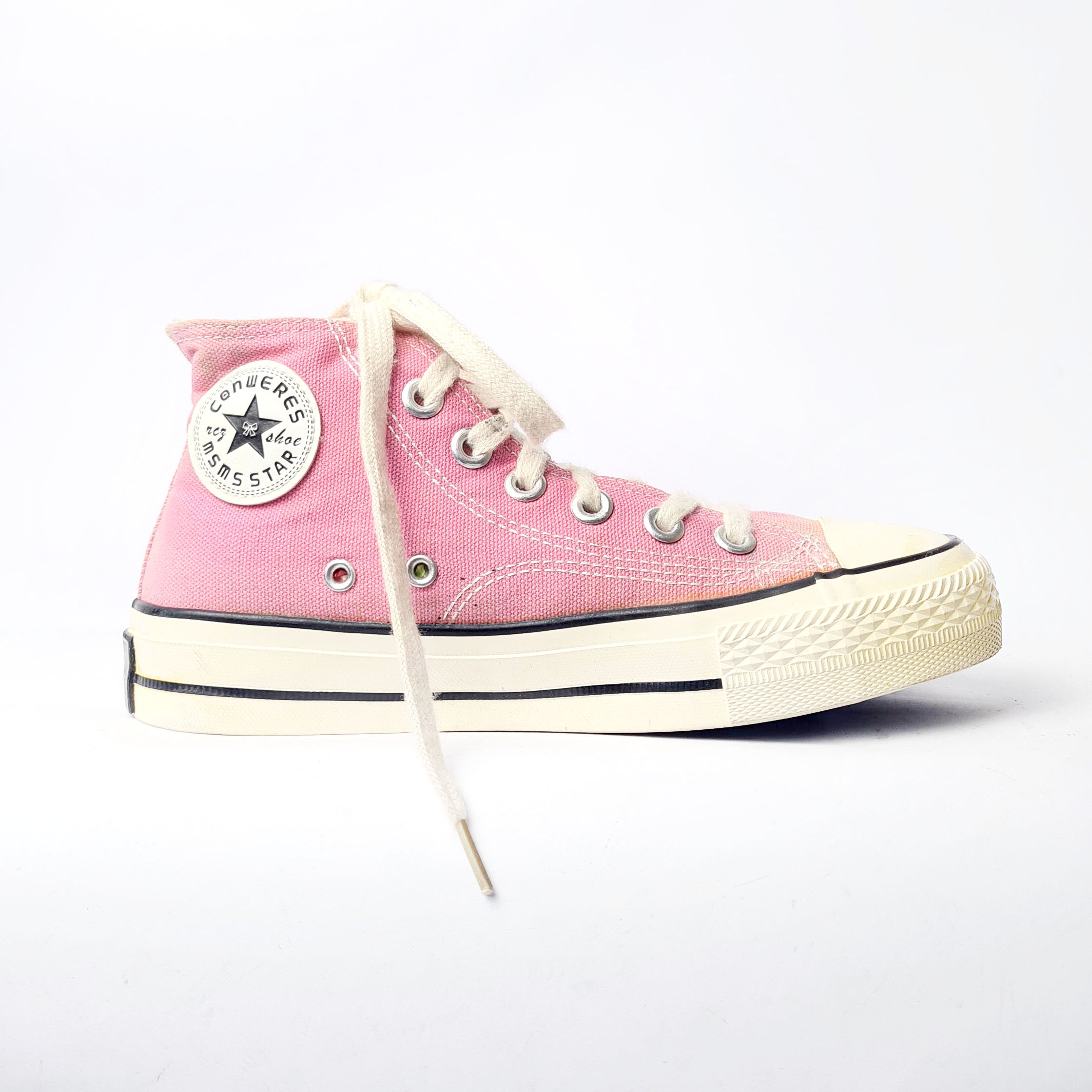 Canvas Casual Converse Inspired - Image 2