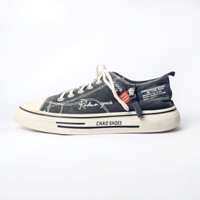 Chaos Rap Style Sneakers