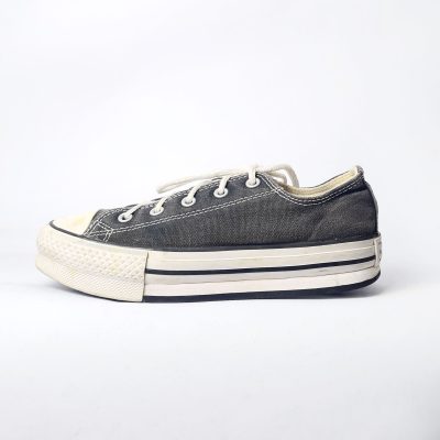 Converse All Star LT Gray