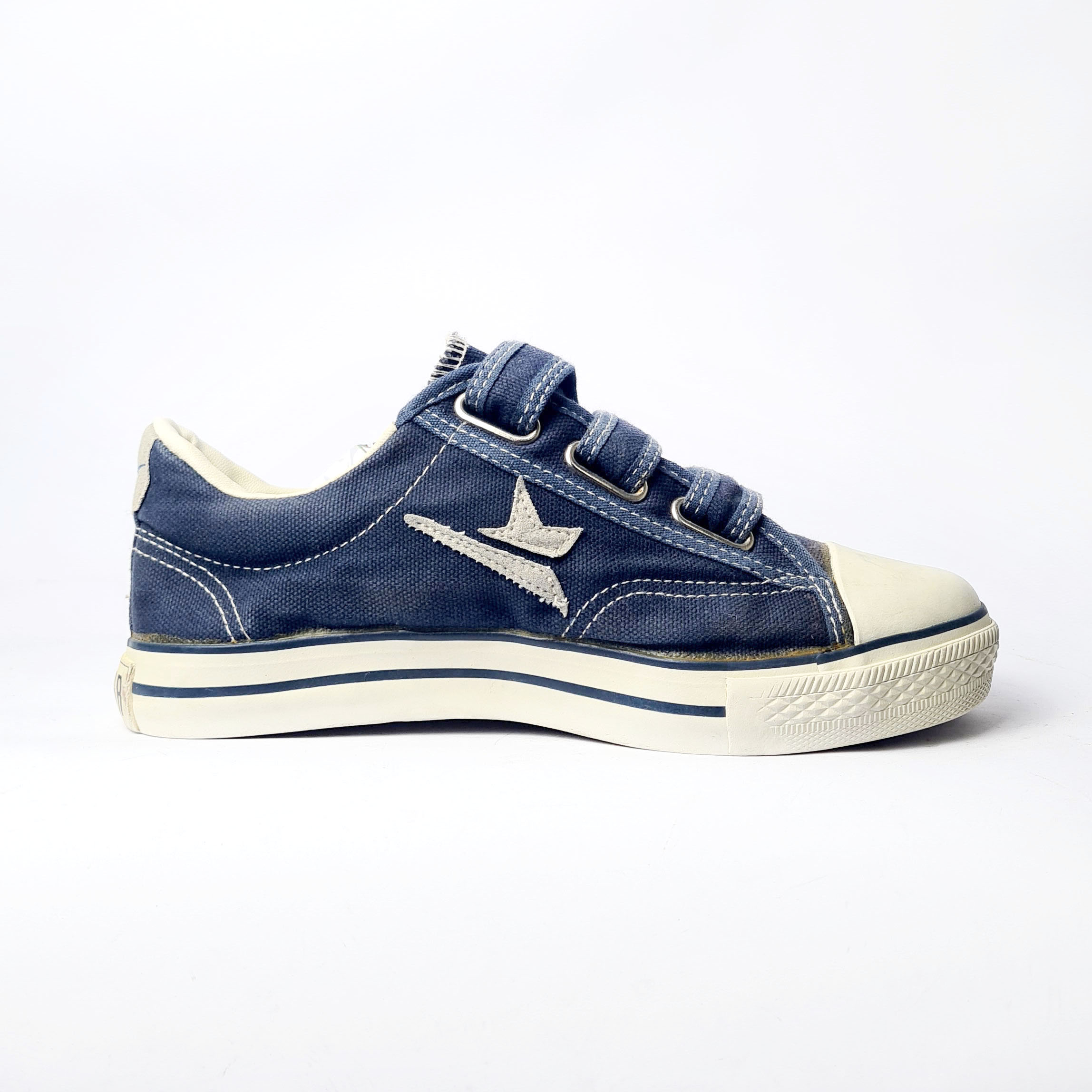 Nstar Casual Sneakers - Image 2