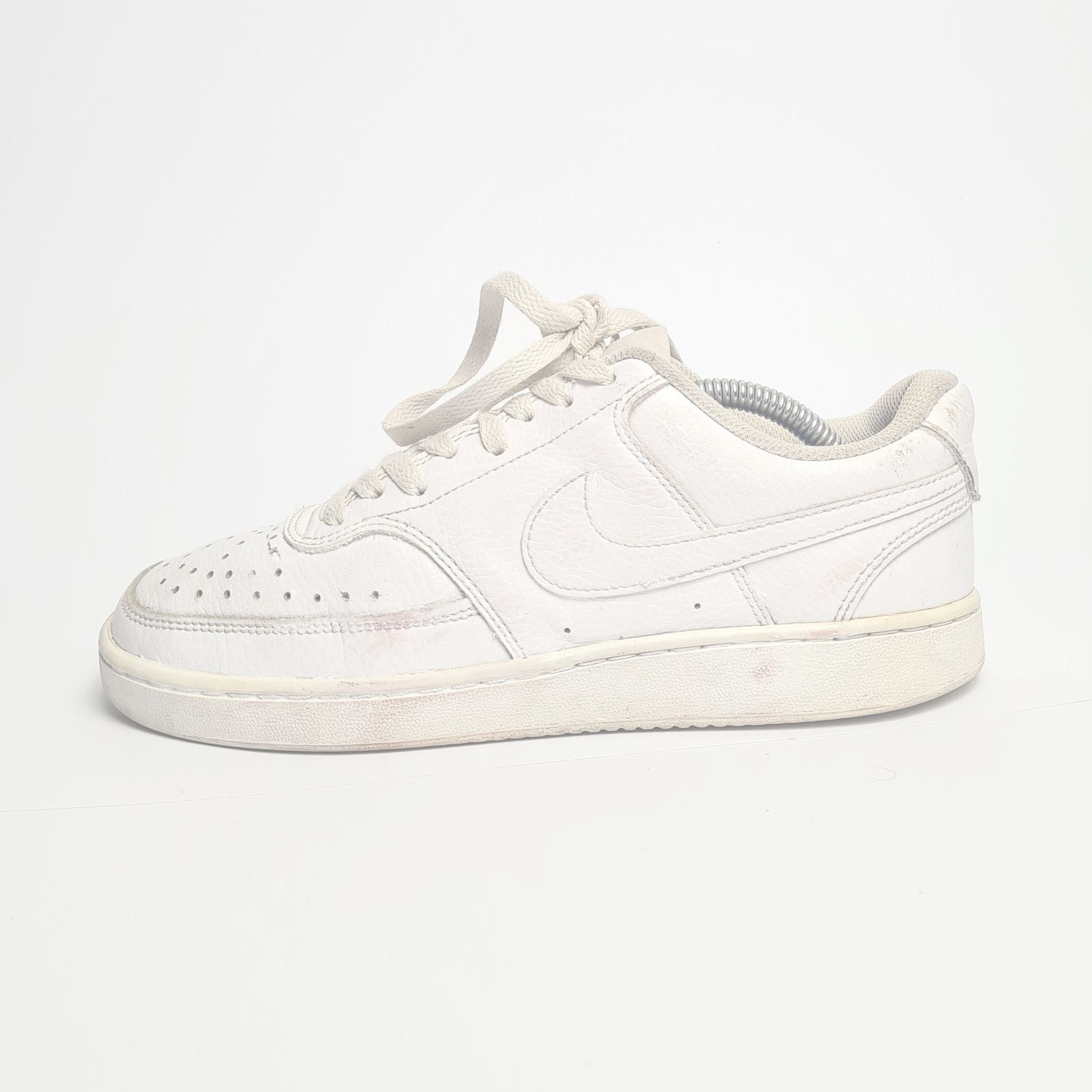 Nike Women's Court Vision Sneakers