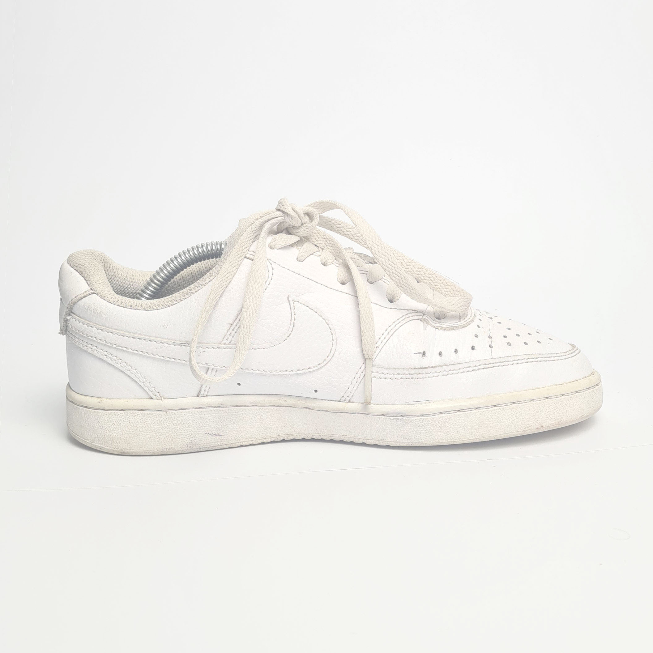 Nike Women's Court Vision Sneakers