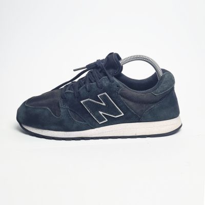 New Balance 520 Suede