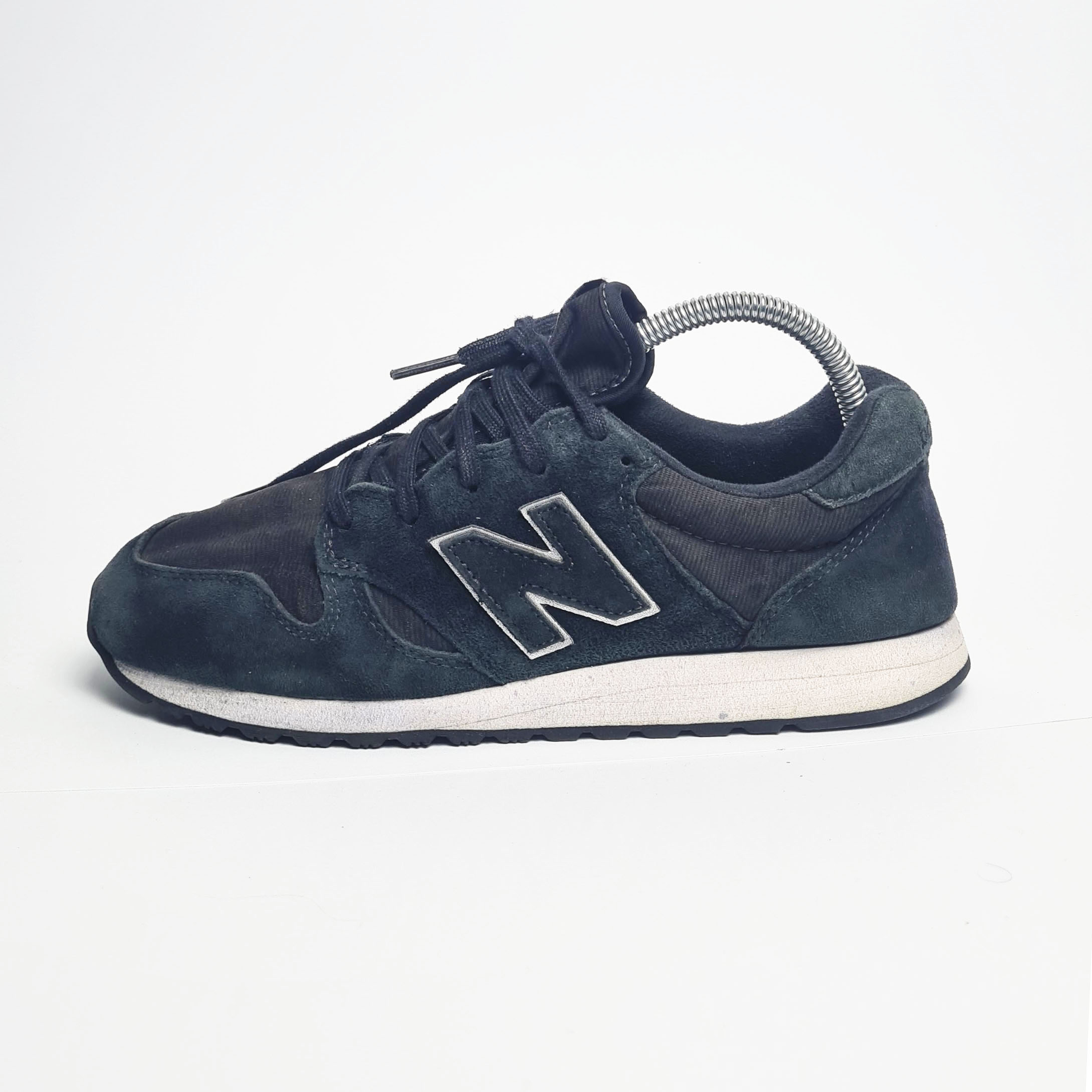 New Balance 520 Suede