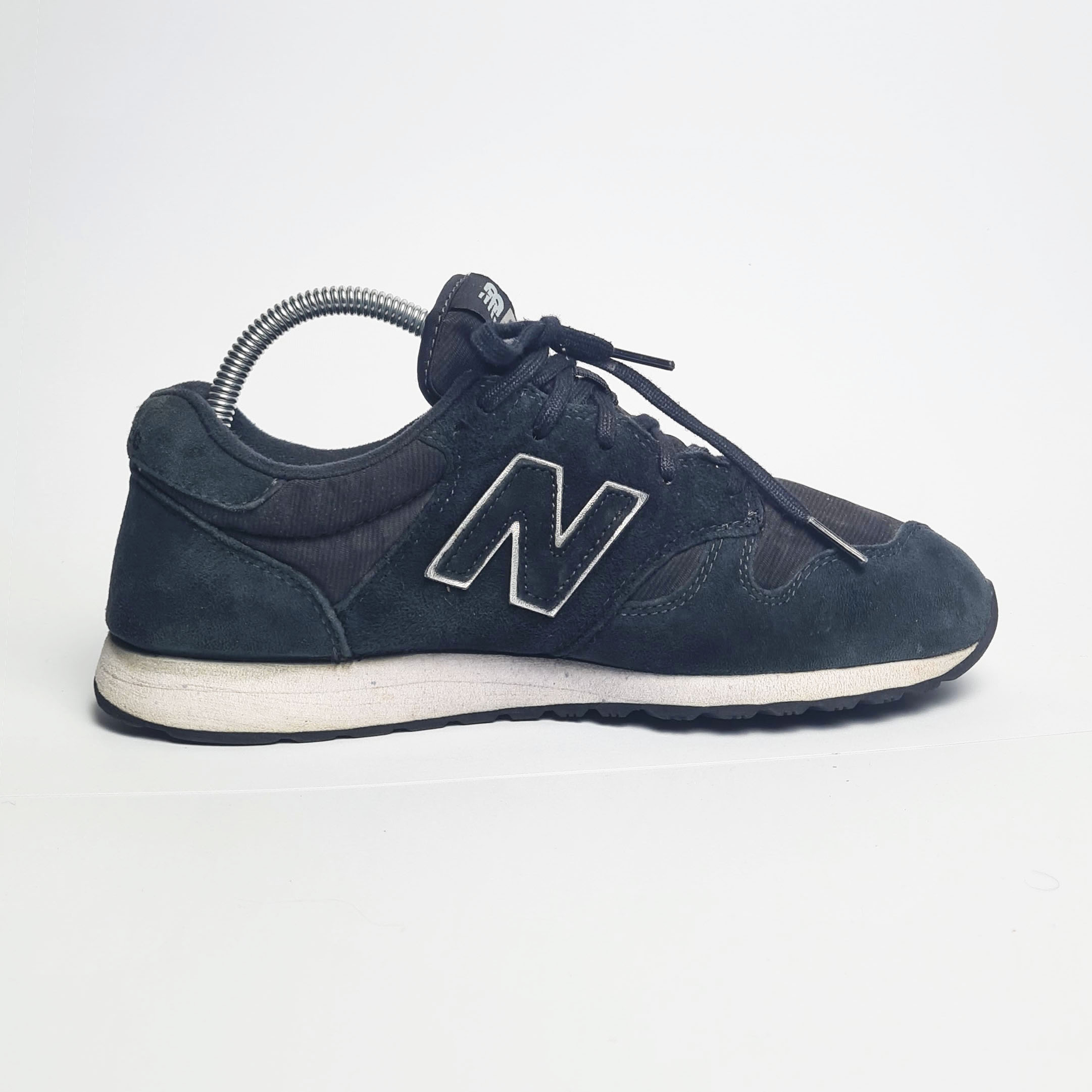 New Balance 520 Suede