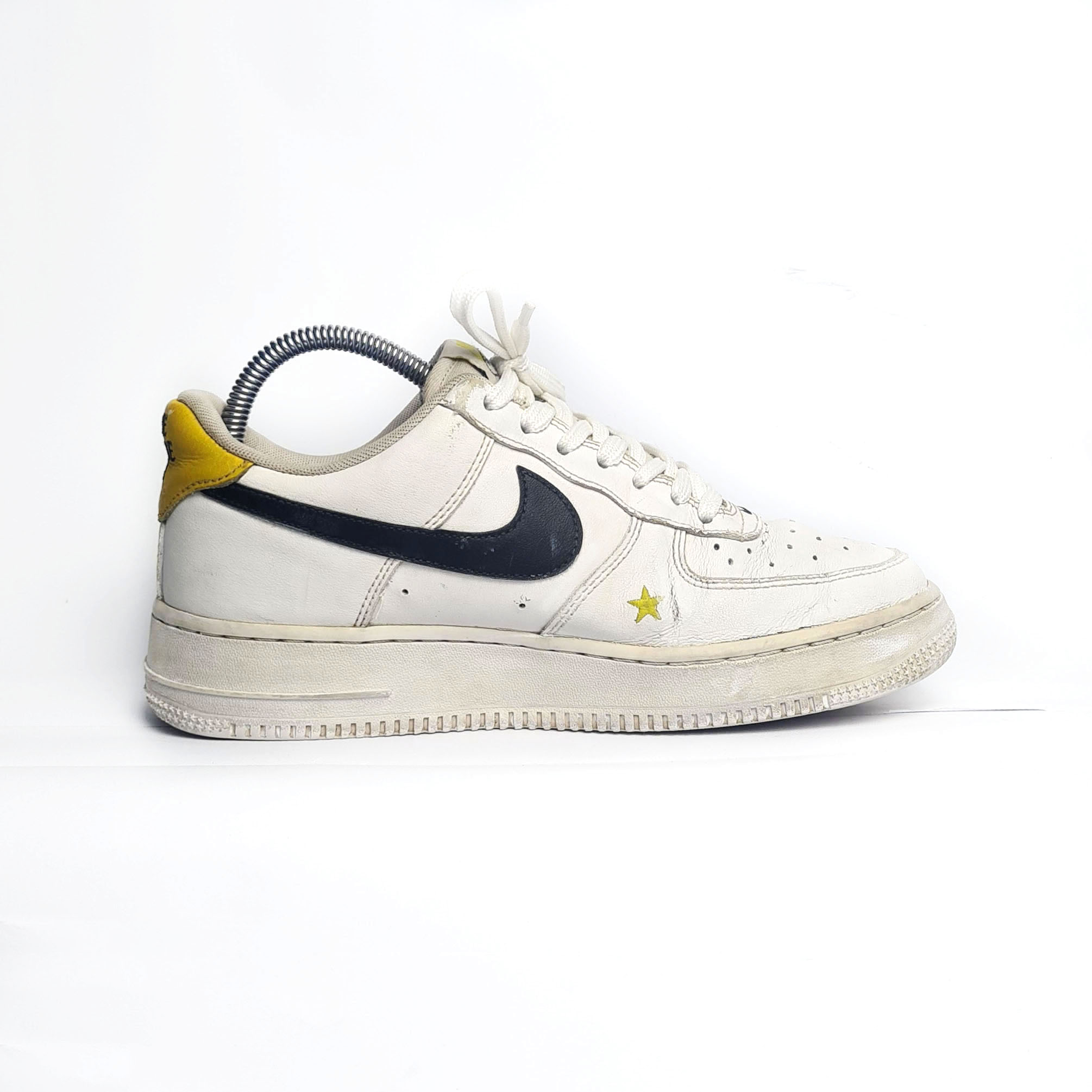 Nike air force 1 White low EU 40